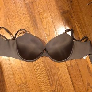 VS Sexy Illusions Lightly Lined Demi